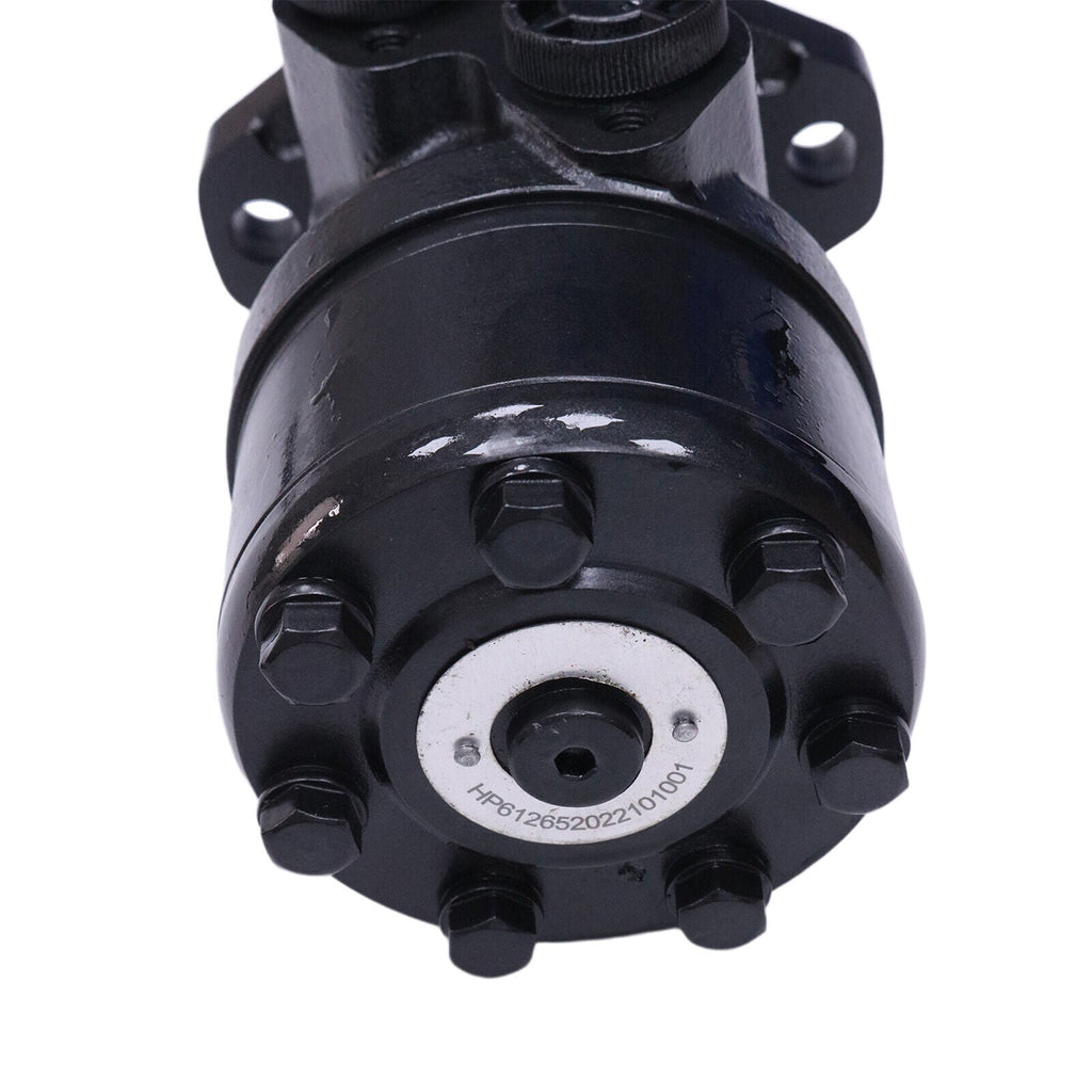 1/2BSP Hydraulic Orbital Motor OMRx200-11186665 OMR200-151-0715 Replacement for Danfoss