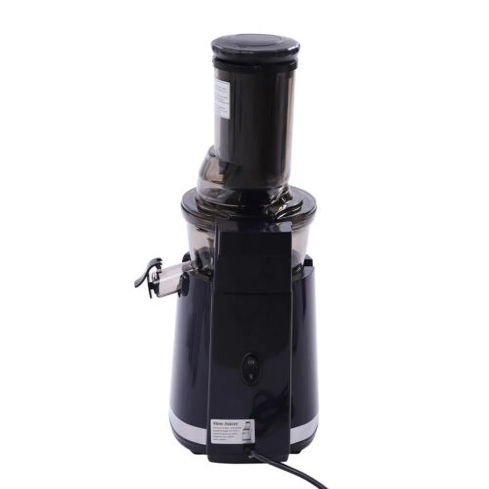 250W Electric Juicer Fruit Vegetable Blender Juice Extractor Citrus Machine
