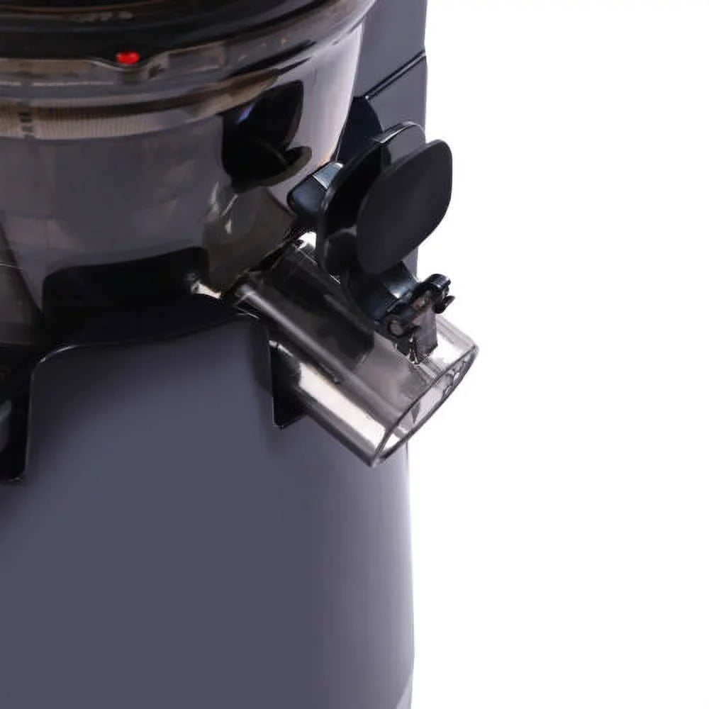 250W Electric Juicer Fruit Vegetable Blender Juice Extractor Citrus Machine