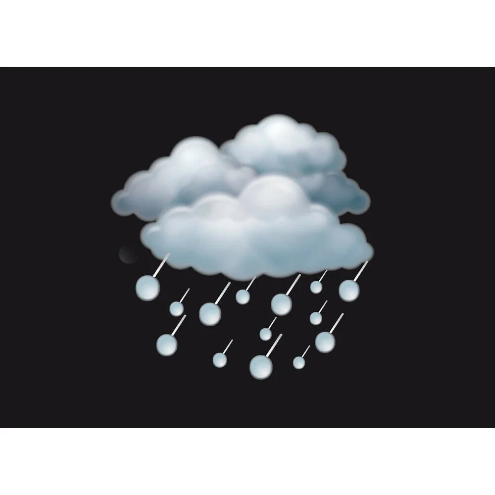 Housse De Voiture Antigrêle Meteo-AG-6 - Cm 180x190x440