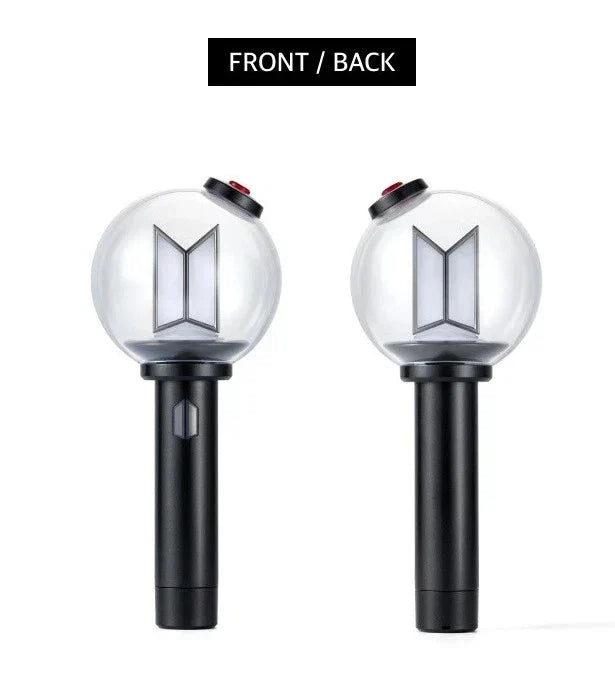 BTS Official Light Stick Ver.4 ARMY Bomb 2026 NEW OFFICIAL - No Tariffs In US