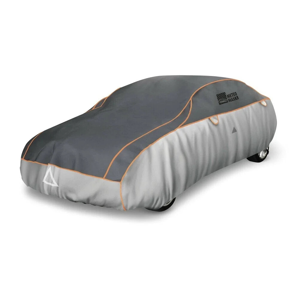 Housse De Voiture Antigrêle Meteo-AG-6 - Cm 180x190x440