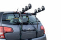 Porte-velos sur hayon 3 velos - Menabo Mistral