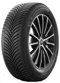 Pneu 4S 195 55 R16 87H  MICHELIN CROSSCLIMATE 2